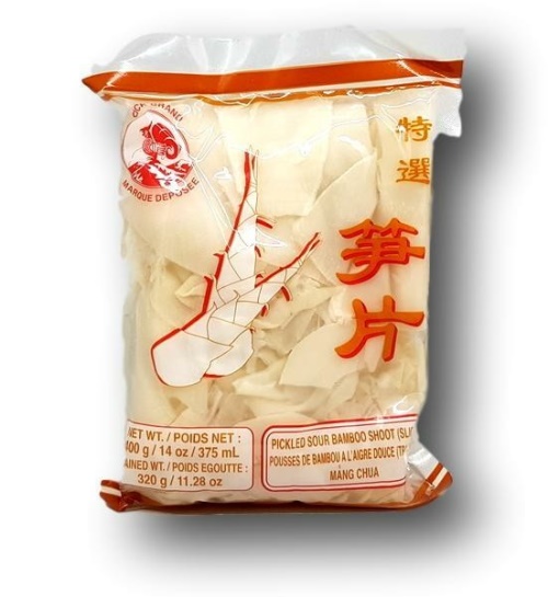 Preserved Bamboo / COCK BRAND Preserved Bamboo
